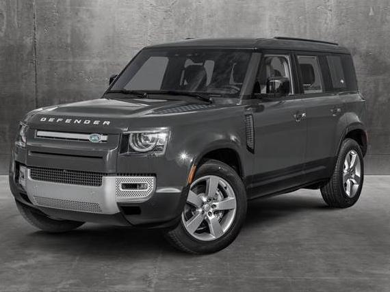 LAND ROVER DEFENDER 2025 SALEJ7EU7S2406901 image